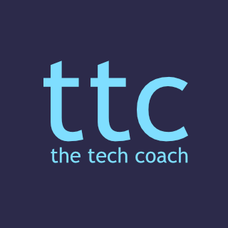 Ed Tech | The Tech Coach